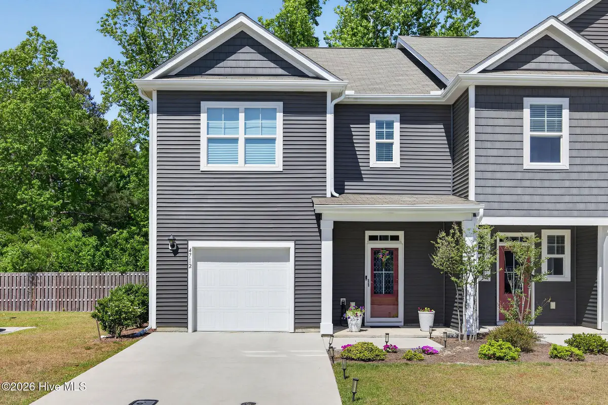 4712 Oyster Reef #Lot 14, Wilmington, NC 28405 - #1