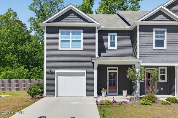 4712 Oyster Reef #Lot 14, Wilmington, NC 28405