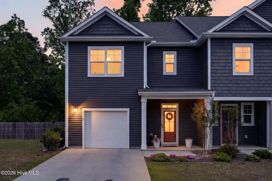 4712 Oyster Reef #Lot 14, Wilmington, NC 28405 - #2