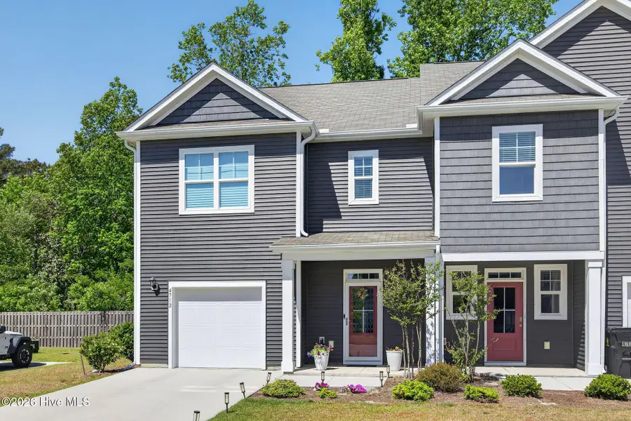 4712 Oyster Reef #Lot 14, Wilmington, NC 28405 - #3