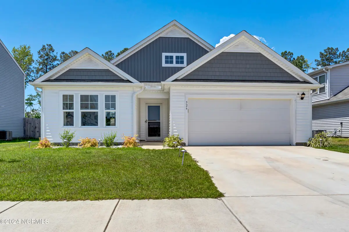 526 Birdsong Drive #Lot 13, Holly Ridge, NC 28445 - #1