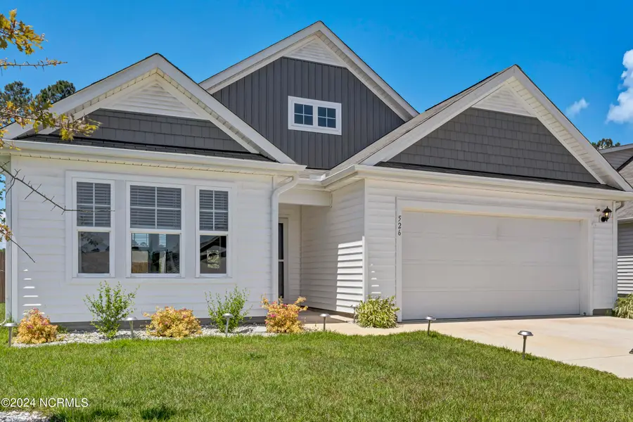 526 Birdsong Drive #Lot 13, Holly Ridge, NC 28445 - #2