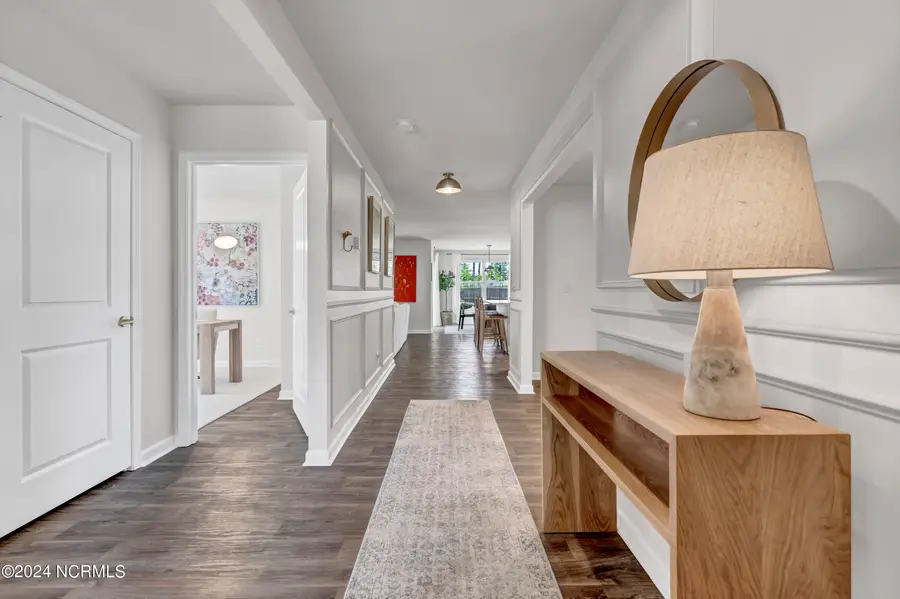 526 Birdsong Drive #Lot 13, Holly Ridge, NC 28445 - #3