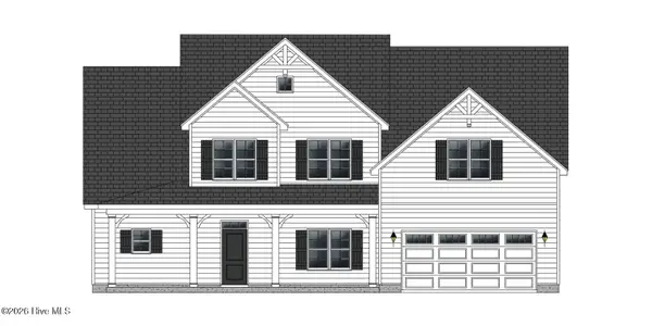 867 Lendy Drive, Greenville, NC 27858