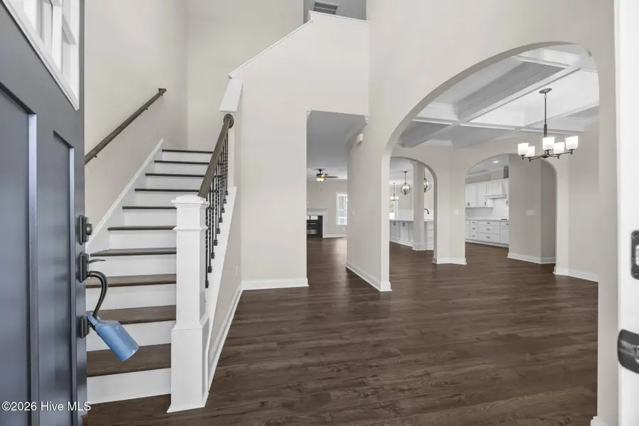 867 Lendy Drive, Greenville, NC 27858 - #2