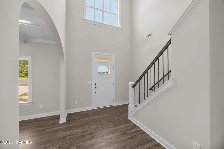 867 Lendy Drive, Greenville, NC 27858 - #3