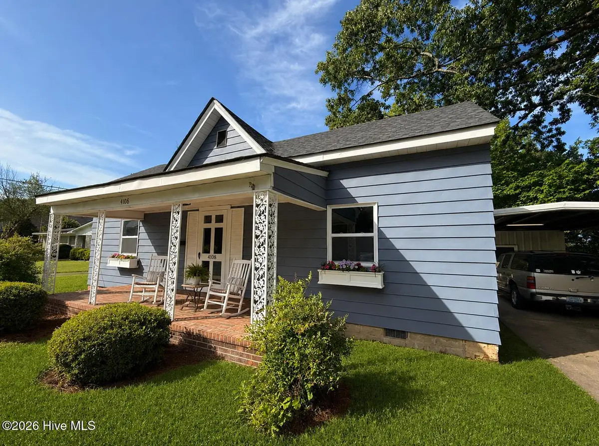 4108 Grimmersburg Street, Farmville, NC 27828 - #1