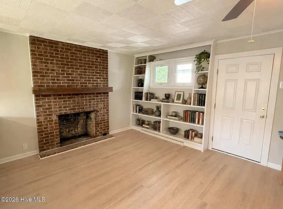 4108 Grimmersburg Street, Farmville, NC 27828 - #3