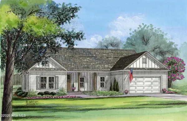 916 Bee Tree Court, New Bern, NC 28560