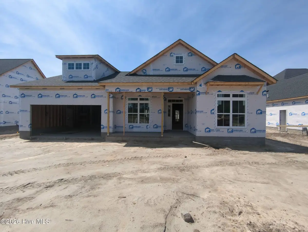 1709 Dew Meadow Drive, Winterville, NC 28590 - #1