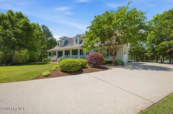 243 Beech Point Boulevard, Hertford, NC 27944 - #2