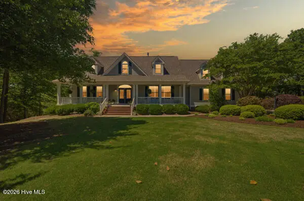 243 Beech Point Boulevard, Hertford, NC 27944 - #3