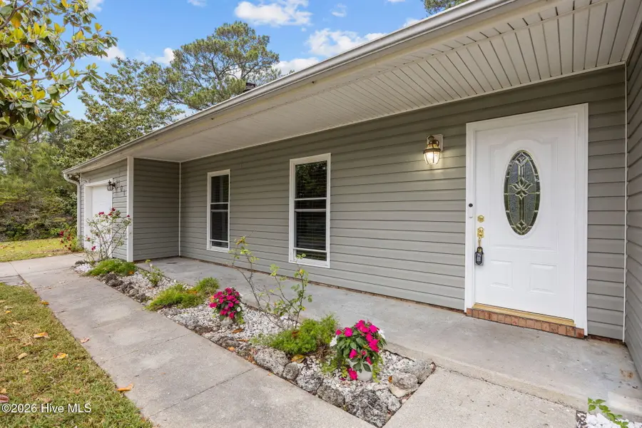 101 Eastview Court, Jacksonville, NC 28546 - #3