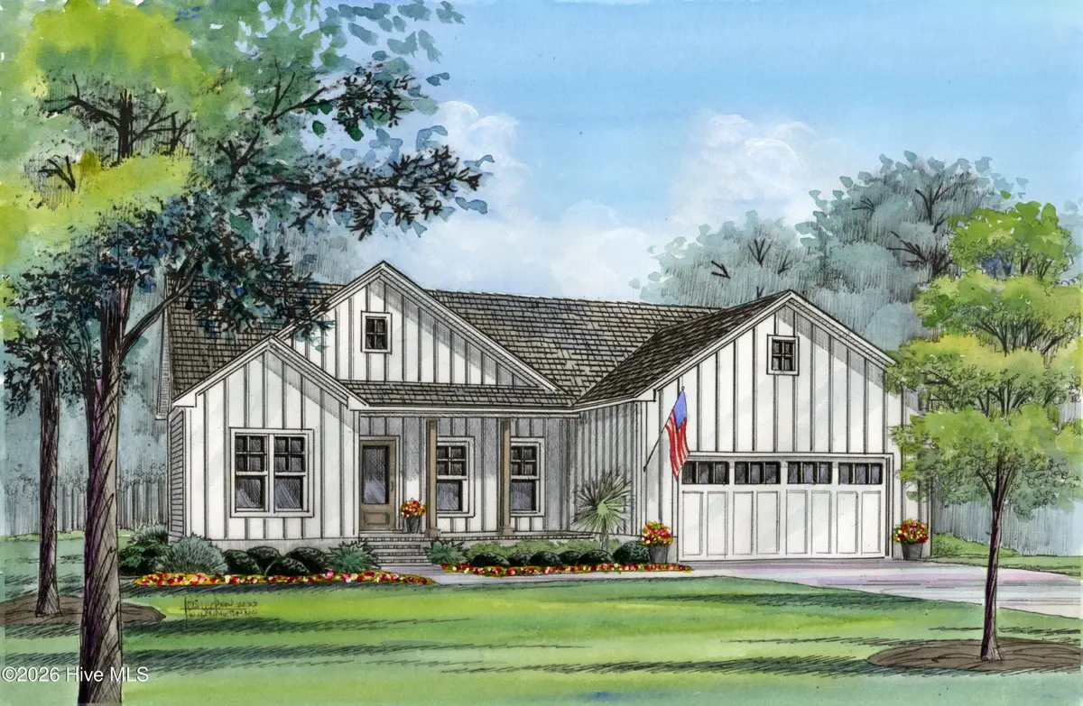 5508 Peace And Plenty Court, New Bern, NC 28560 - #1