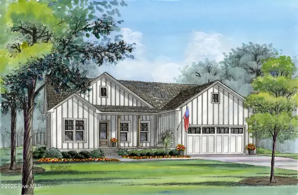 5508 Peace And Plenty Court, New Bern, NC 28560