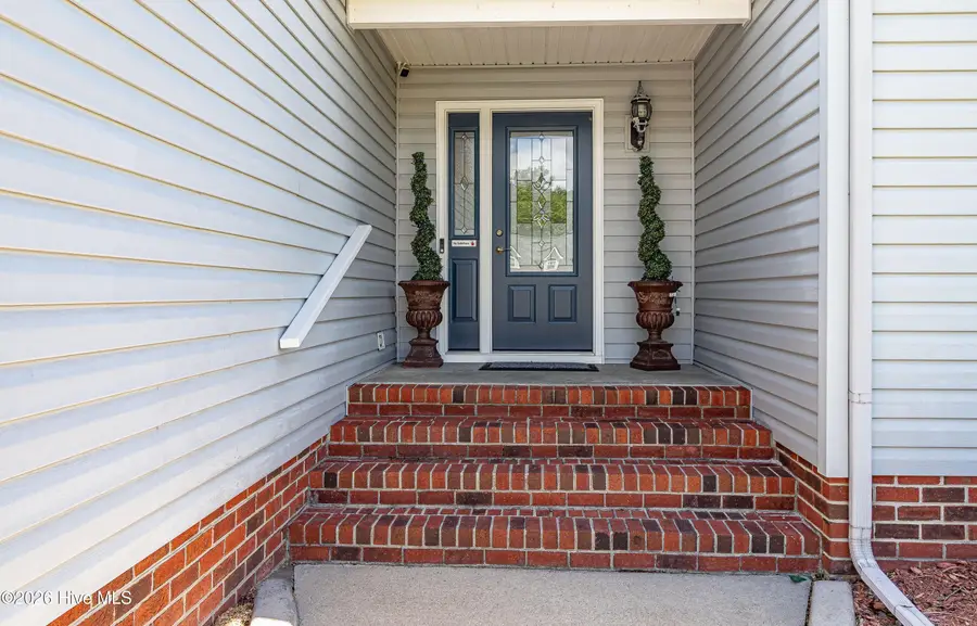 600 Adler Lane, Goldsboro, NC 27530 - #3