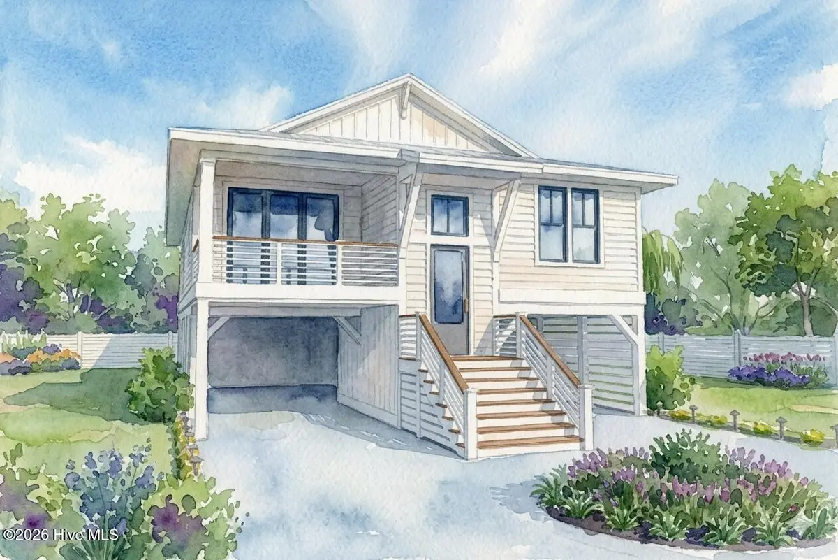 900 River Reach Court, New Bern, NC 28560 - #1