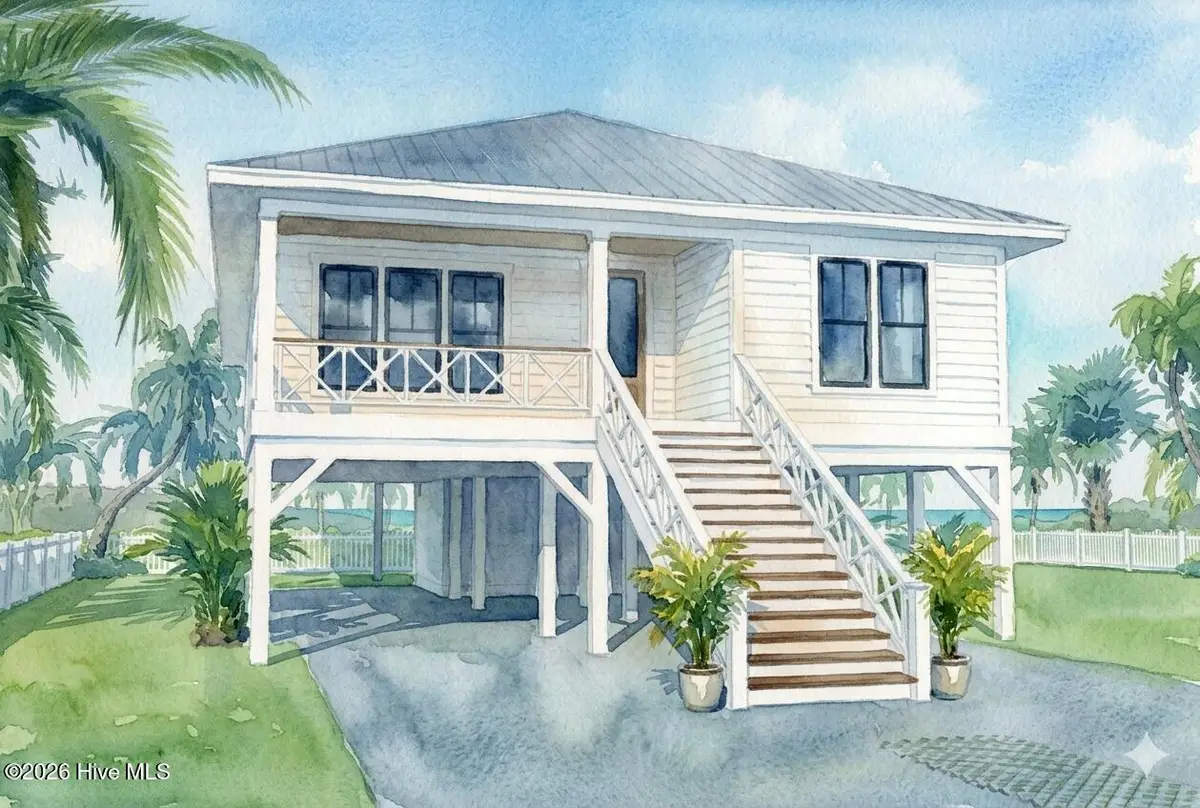 902 River Reach Court, New Bern, NC 28560 - #1