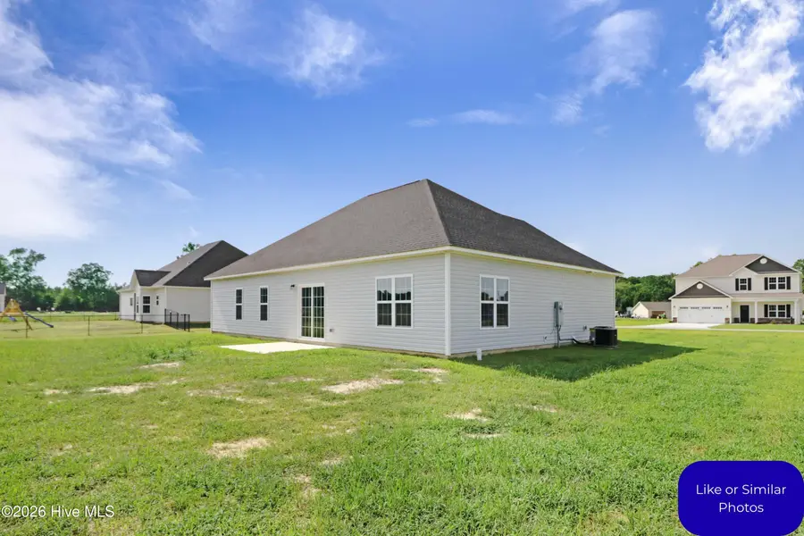 657 Briarneck Road, Jacksonville, NC 28540 - #3