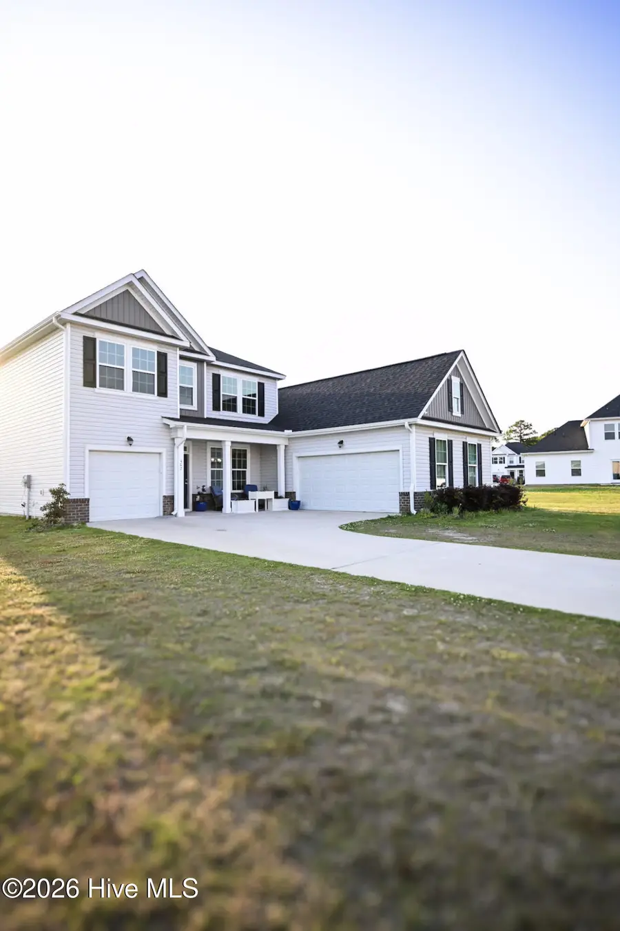 402 Gooseneck Lane, Sneads Ferry, NC 28460 - #3