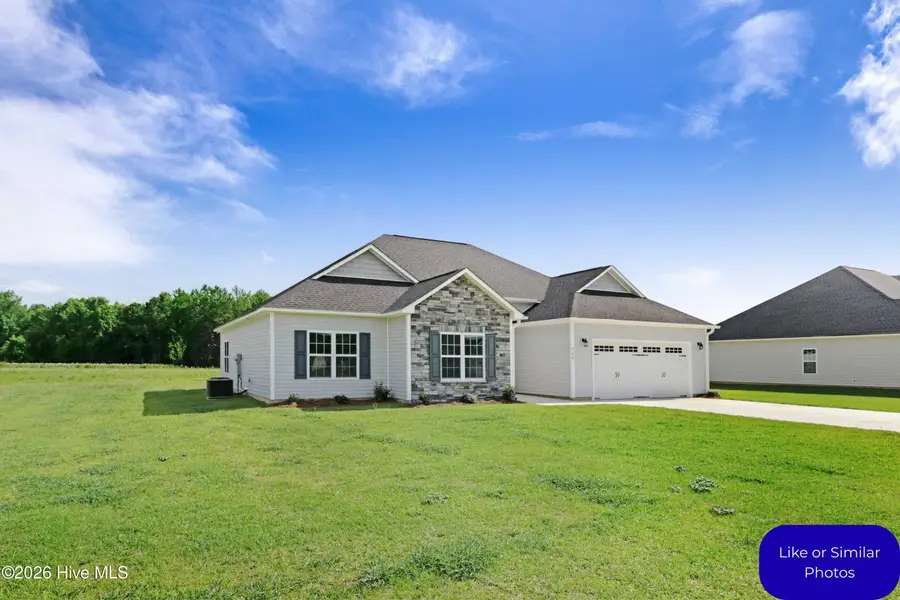 663 Briarneck Road, Jacksonville, NC 28540 - #2