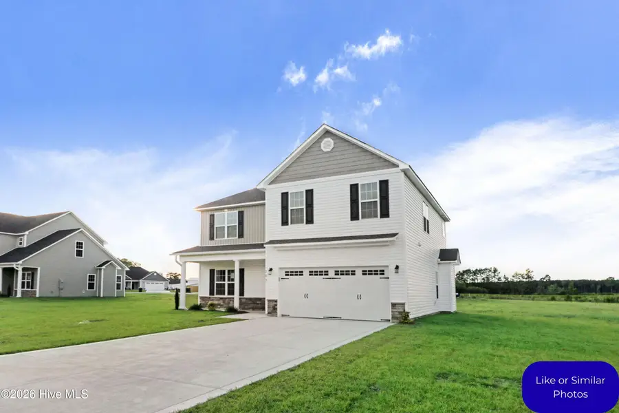 667 Briarneck Road, Jacksonville, NC 28540 - #2