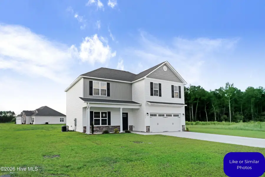 667 Briarneck Road, Jacksonville, NC 28540 - #3