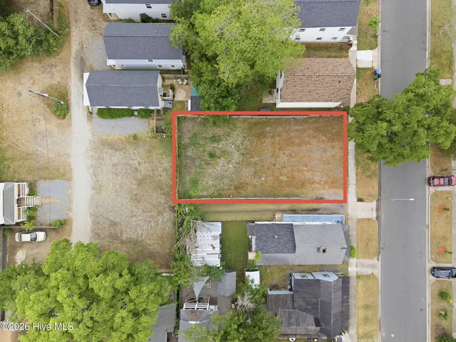 714 Campbell Street, Wilmington, NC 28401 - #2