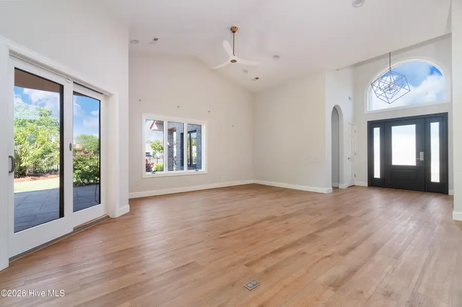 104 Core Drive W #& Boat Slip 16, Morehead City, NC 28557 - #3