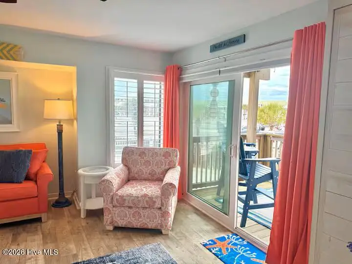 9100 Reed Drive #U2101, Emerald Isle, NC 28594 - #2