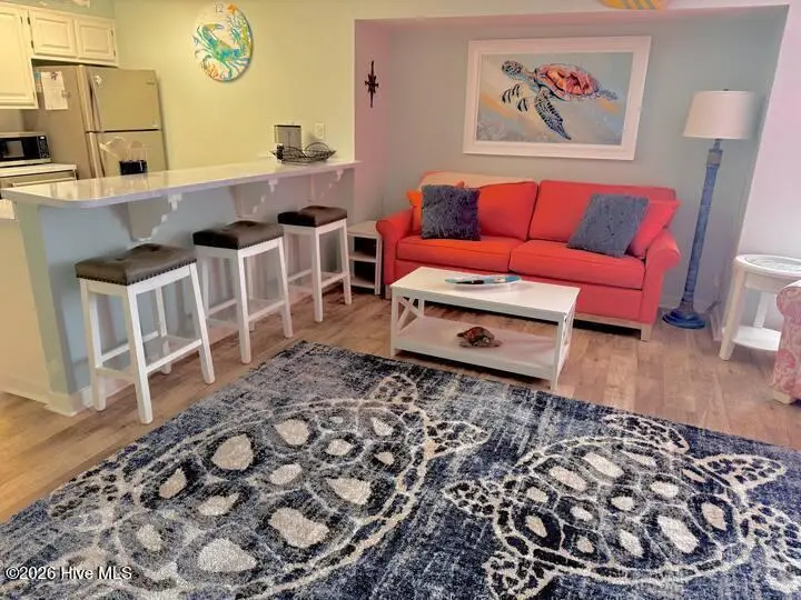 9100 Reed Drive #U2101, Emerald Isle, NC 28594 - #3