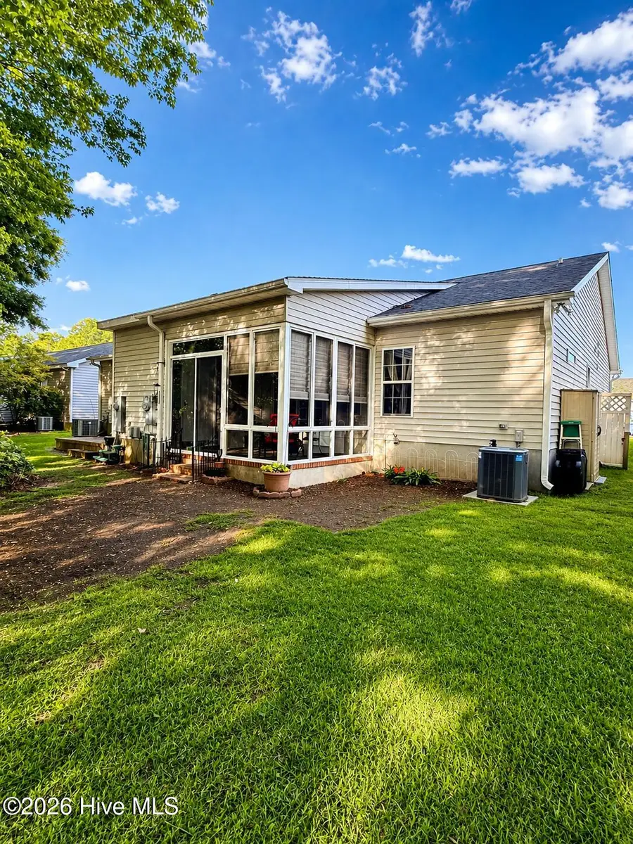 1211 S Taylor Street, Goldsboro, NC 27530 - #3