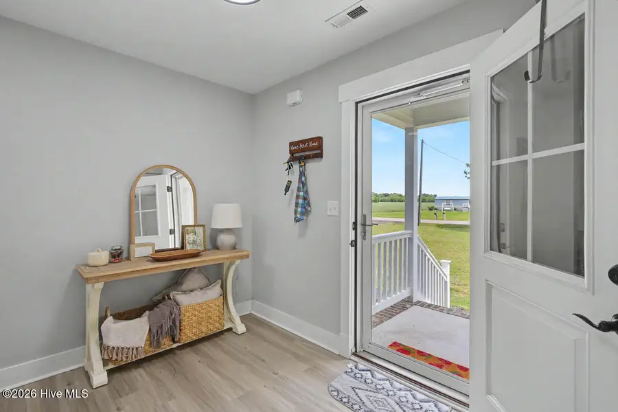 178 Woodland Church Road, Hertford, NC 27944 - #2