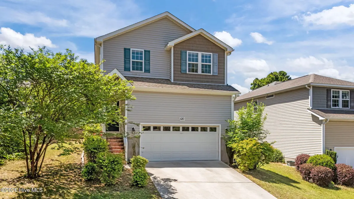 520 W Connecticut Avenue, Southern Pines, NC 28387 - #1