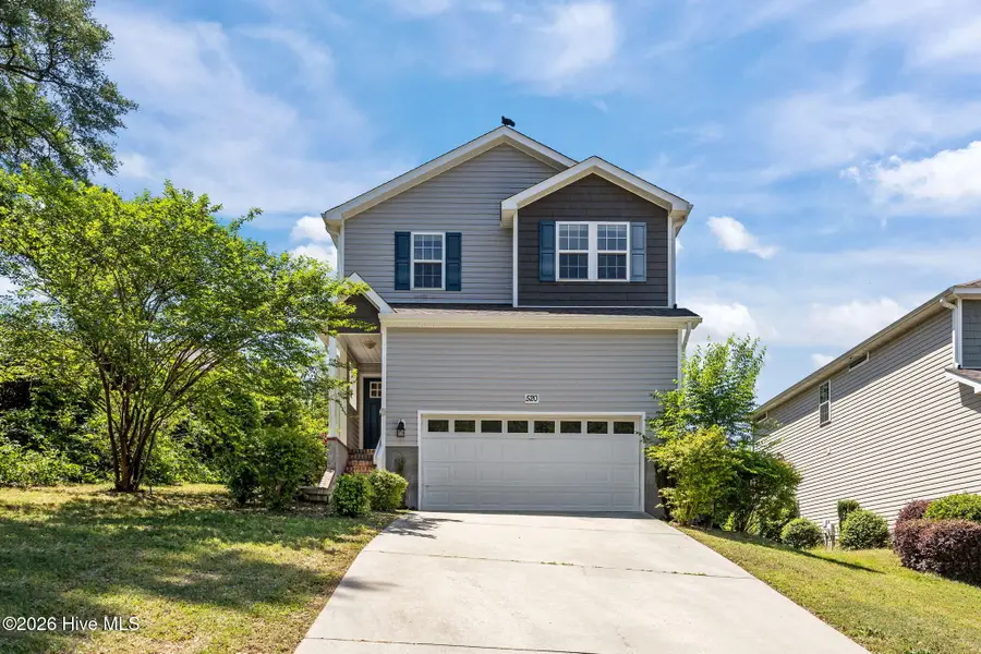 520 W Connecticut Avenue, Southern Pines, NC 28387 - #2