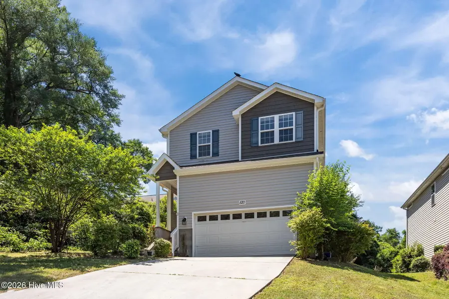 520 W Connecticut Avenue, Southern Pines, NC 28387 - #3