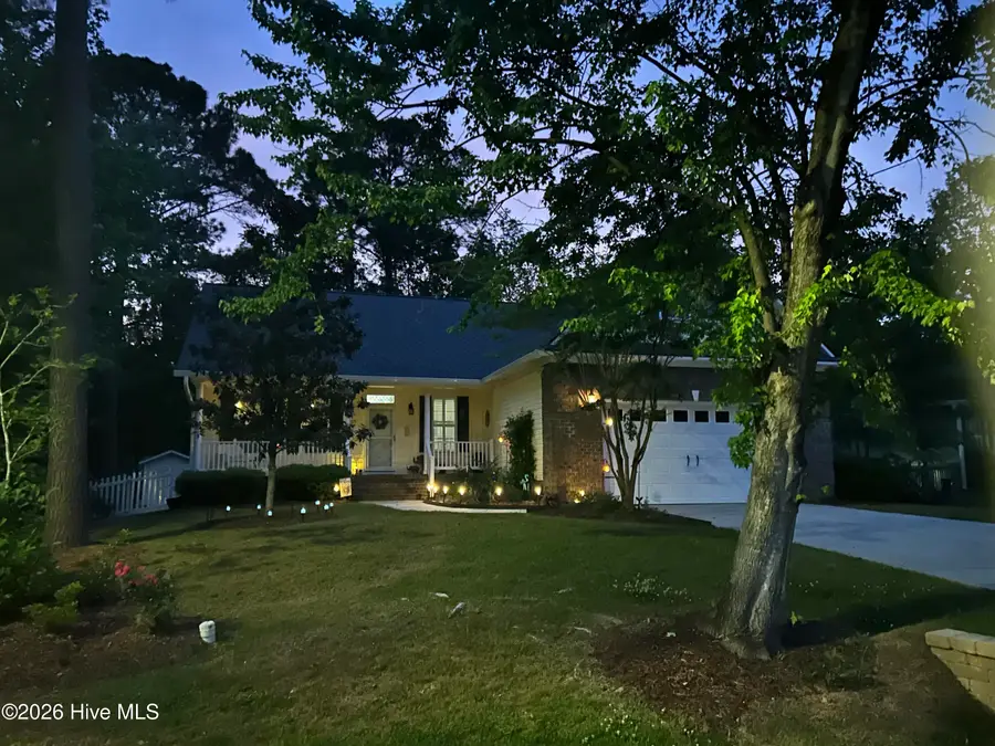 105 Channel Run Drive, New Bern, NC 28562 - #2