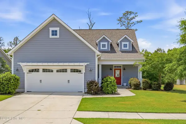 5732 Brown Pelican Lane, Wilmington, NC 28409