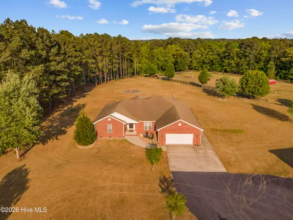 300 Madison Creek Lane, Carthage, NC 28327