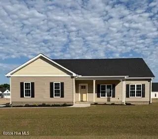 305 Allie's Drive, Goldsboro, NC 27534 - #1