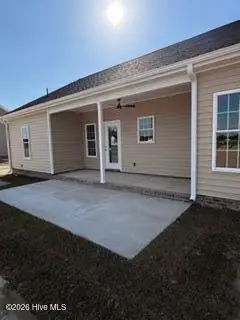 305 Allie's Drive, Goldsboro, NC 27534 - #3