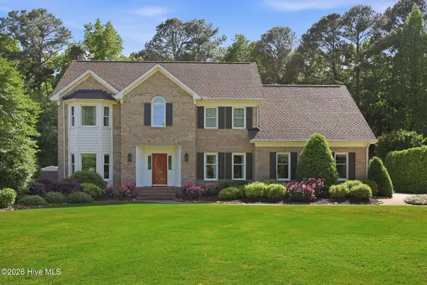 503 Dobbs Court, Greenville, NC 27834