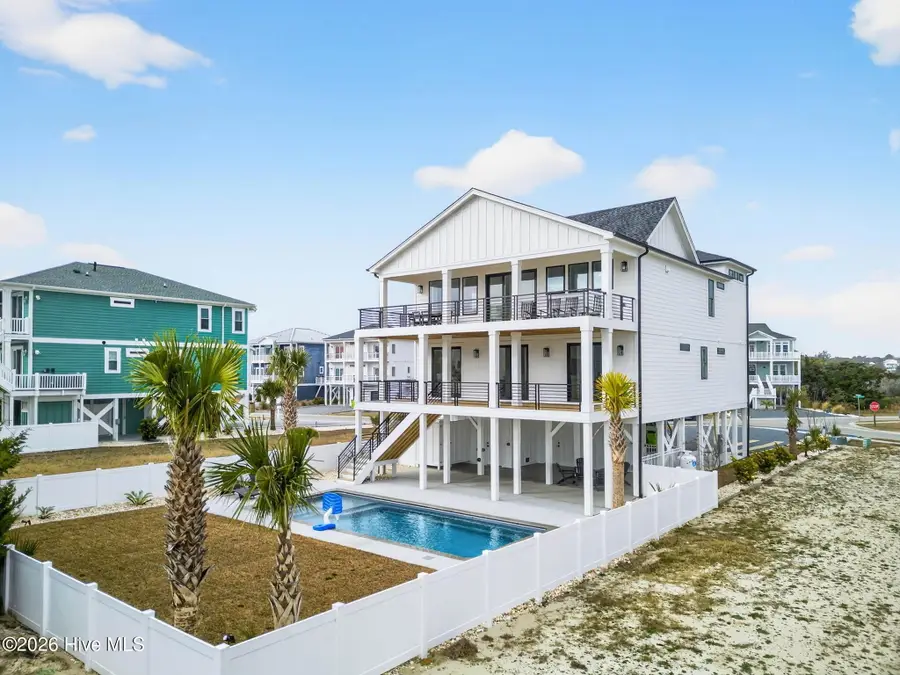 354 E First Street, Ocean Isle Beach, NC 28469 - #2