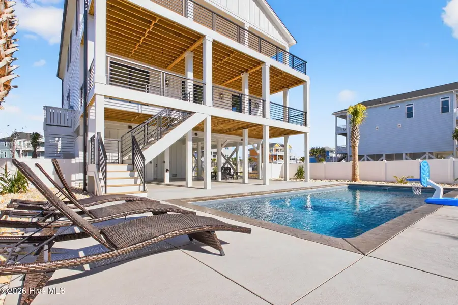 354 E First Street, Ocean Isle Beach, NC 28469 - #3
