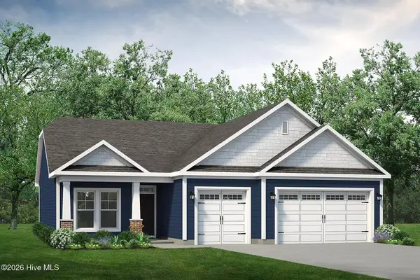 1618 Myrica Trail Nw, Calabash, NC 28467