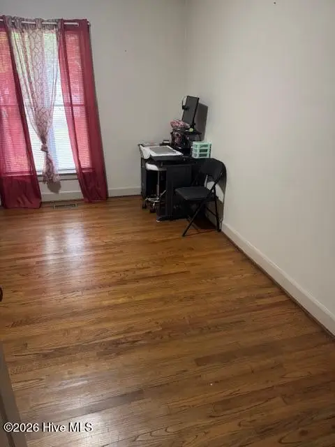 1706 Nash Street N, Wilson, NC 27893 - #2
