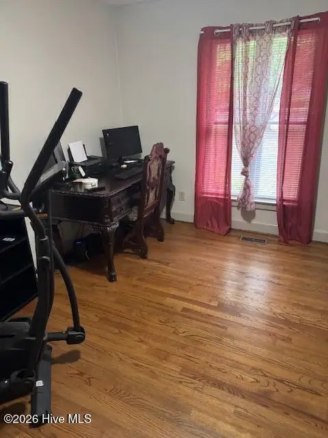 1706 Nash Street N, Wilson, NC 27893 - #3