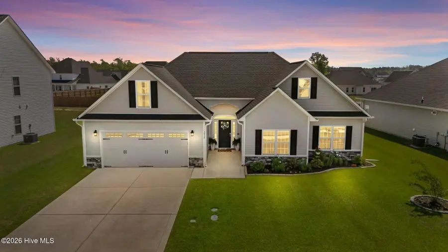 1010 Bluewater Boulevard, New Bern, NC 28562 - #2