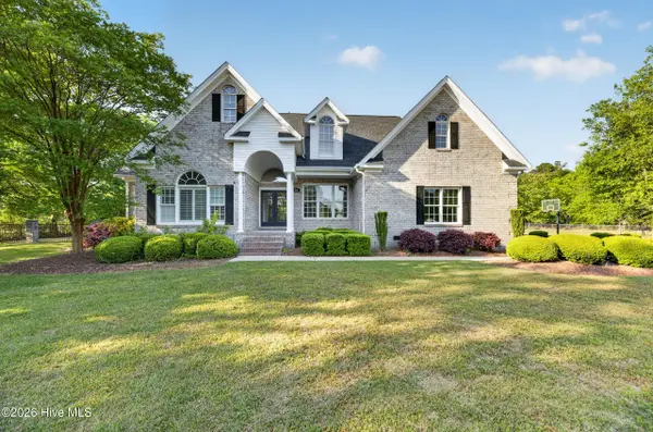 5066 Eastern Pines Road, Greenville, NC 27858