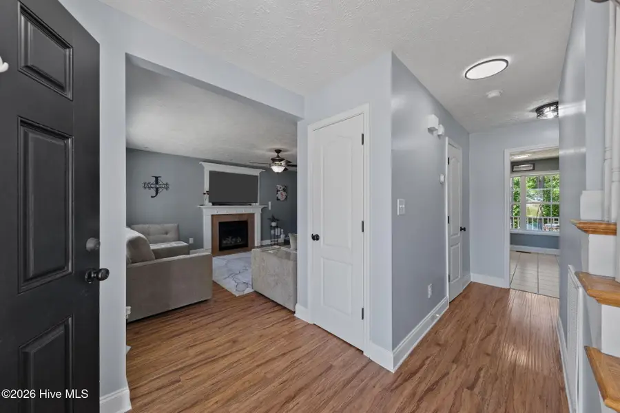 112 Smokey Mountain Drive, Raeford, NC 28376 - #3